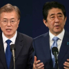 Tranh chấp liên quan Thế chiến 2, Nhật Bản cân nhắc đánh thuế, chặn kiều hối, dừng cấp visa với Hàn Quốc