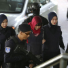 Công tố viên Malaysia từ chối đề nghị phóng thích Đoàn Thị Hương