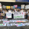 Ảnh: Học sinh trên khắp thế giới đồng loạt nghỉ học kêu gọi chống biến đổi khí hậu