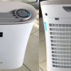 Hà Nội ô nhiễm không khí nặng: Lùng mua khẩu trang chống độc 800 ngàn/cái