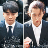 Seungri từ chối nộp điện thoại khi thẩm vấn, Jung Joon Young dùng trò cũ, nghi ngờ bàn bạc trước