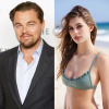 Hội người tình toàn người mẫu của Leonardo DiCaprio: Qua 25 tuổi là chia tay
