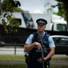 Quá trình cảnh sát New Zealand truy bắt kẻ xả súng nhà thờ