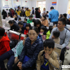 Hàng trăm trẻ bị nhiễm sán lợn ở Bắc Ninh được phát hiện thế nào?