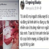 Triệu tập kẻ tung tin sai sự thật thịt lợn nhiễm sán ở trường mầm non Bắc Ninh