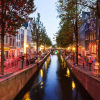 Amsterdam sẽ cấm các đoàn khách du lịch tham quan phố đèn đỏ