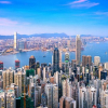 Hồng Kông xây dựng đảo nhân tạo lớn nhất thế giới trị giá gần 80 tỷ USD