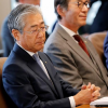Quan chức Nhật Bản bị nghi ngờ hối lộ 2,3 triệu USD giúp Tokyo đăng cai Olympic 2020