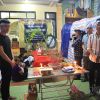 8 học sinh chết đuối trên sông Đà: Những đám tang vội vã trong đêm