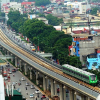 Những nơi nào của Hà Nội sẽ có 9 tuyến đường sắt đô thị chạy qua?