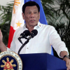 Tổng thống Philippines bị cáo buộc chụp ảnh với nghi phạm ma túy Trung Quốc