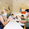 Bệnh nhân thứ 17 có 2 hộ chiếu khi nhập cảnh trở lại Việt Nam