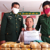 Chuyển 60.000 viên ma túy vào Việt Nam