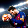 Lionel Messi: Nạn nhân của cuộc chiến quyền lực rung chuyển Barca
