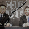 Từ đỉnh cao Champions League đến vực sâu: Barca bị Bartomeu hủy hoại thế nào?