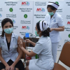 Châu Á nguy cơ thua thiệt vì chậm tiêm vaccine Covid-19