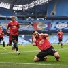 Man Utd nhấn chìm Man City, cắt chuỗi 21 trận toàn thắng của đại kình địch