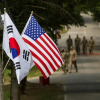 Mỹ và Hàn Quốc đạt thỏa thuận chia sẻ chi phí quân sự
