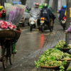 Thời tiết ngày Quốc tế Phụ nữ 8/3: Miền Bắc trời rét, có nơi dưới 18 độ C