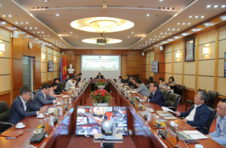 Petrovietnam: Giải pháp kịp thời, nhập cuộc nhanh, tận dụng tốt cơ hội, hoàn thành vượt mức nhiều chỉ tiêu kế hoạch quan trọng trong 2 tháng đầu năm 2