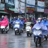 Dự báo thời tiết 17/3: Bắc Bộ mưa phùn, sương mù