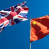 Trung Quốc ra đòn trừng phạt Anh