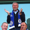 Tỷ phú Roman Abramovich bán Chelsea: Khép lại kỷ nguyên huy hoàng