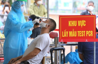 Tái mắc COVID-19: Bệnh sẽ nhẹ hơn lần đầu?