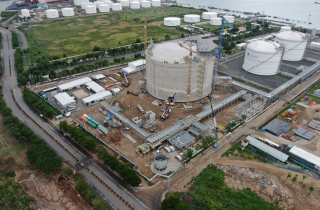 PV GAS LNG: Tích cực chuẩn bị cho nhập khẩu và kinh doanh LNG tại Việt Nam