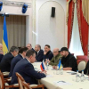 Nga - Ukraine có thể đạt được hiệp ước hòa bình vào tháng 5
