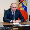 Nga áp đặt lệnh trừng phạt với loạt quan chức thế giới