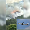 Nóng: Máy bay chở 133 người rơi ở Trung Quốc