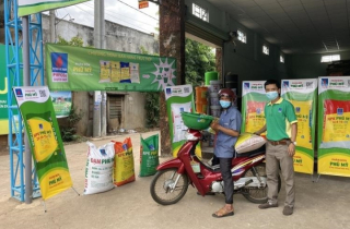 PVFCCo -19 năm khơi nguồn sáng tạo