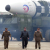 Triều Tiên chuẩn bị cho một vụ thử hạt nhân?