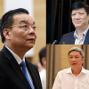 Vì sao phải xem xét kỷ luật Chủ tịch Hà Nội, Bộ trưởng và Thứ trưởng Bộ Y tế?