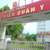 Kỷ luật loạt lãnh đạo Học viện Quân y liên quan vụ Việt Á