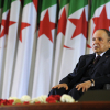Tổng thống Algeria từ chức trước sức ép của người dân