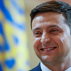 Nói tiếng Nga trước cử tri, ứng viên Tổng thống Ukraine bị đề nghị tống giam