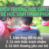 Làm học sinh hạnh phúc: Điều thiếu vắng ở trường học VN?