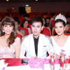 Nguyên Vũ tiết lộ những ‘cuộc chiến ngầm’ đằng sau các cuộc thi Hoa hậu