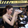 Người đẹp từng bị tước vương miện đăng quang Hoa hậu Trái đất Thái Lan 2019