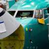 CEO Boeing thừa nhận lỗi phần mềm trong hai tai nạn máy bay