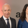Vợ ông chủ Amazon nhận hơn 35 tỷ USD sau ly hôn