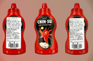 Vì sao Nhật Bản thu hồi 18.000 chai tương ớt Chin-su?