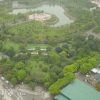 Vụ xén đất công viên Cầu Giấy: Hà Nội yêu cầu xây 3 bãi đỗ xe ngầm