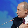 Tổng thống Putin lần đầu tiên nói tới kết quả cuộc điều tra Nga can thiệp bầu cử Mỹ