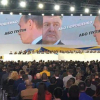Tổng thống Ukraine xin lỗi vì Hoặc là Poroshenko, hoặc Putin
