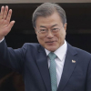 Cất công đi Mỹ, Tổng thống Hàn sẽ gỡ được bế tắc Mỹ-Triều?