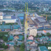 Sau 2 năm bịt đường xây bệnh viện, Nghệ An dùng tiền ngân sách mở lại đường thay thế