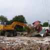 Chuẩn bị cưỡng chế 24 công trình vi phạm xây dựng ở Sóc Sơn